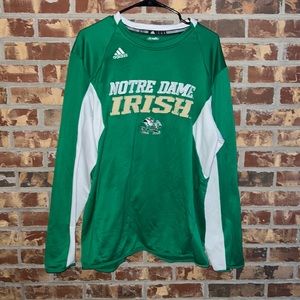 Notre Dame Sweatshirt